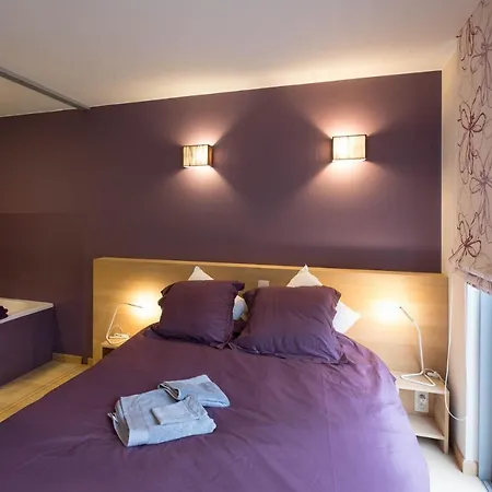 Les Valcaprimontoises 4*