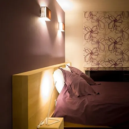 Les Valcaprimontoises 4*