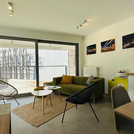 Bed & Breakfast Les Valcaprimontoises 4*