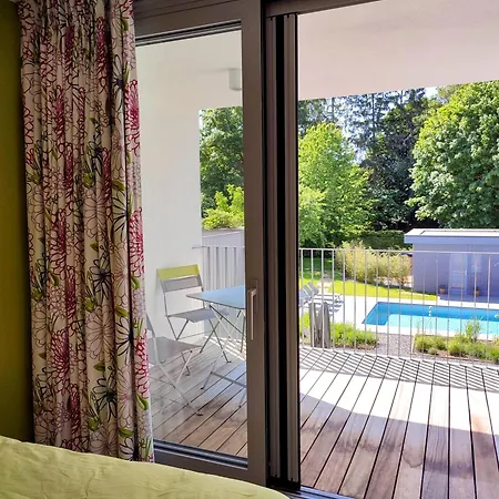 Les Valcaprimontoises 4* Chaudfontaine